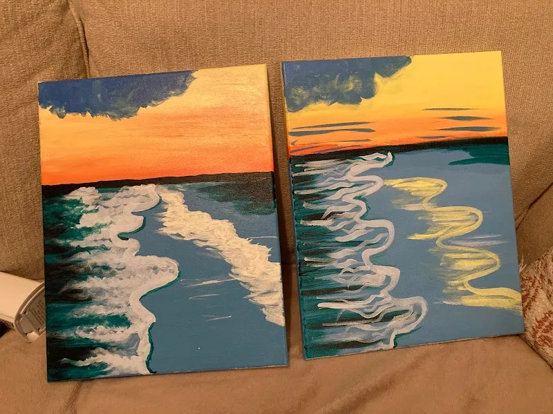 Muse Paintbar - Ridge Hill