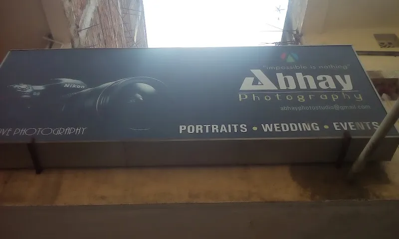 Abhay Photo Studio