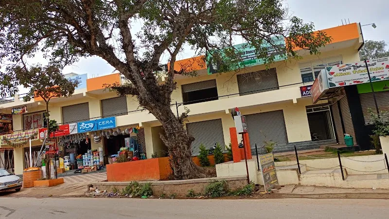 Alissa Dance studio