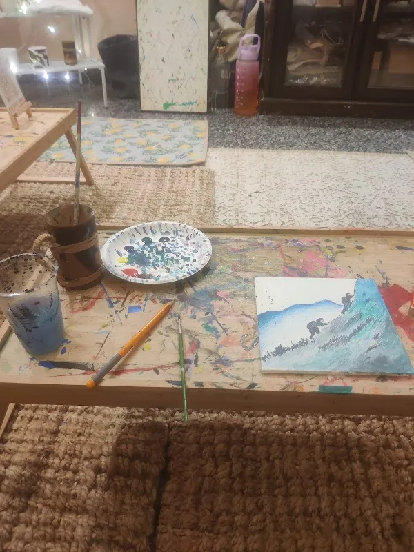 The Colour Commune