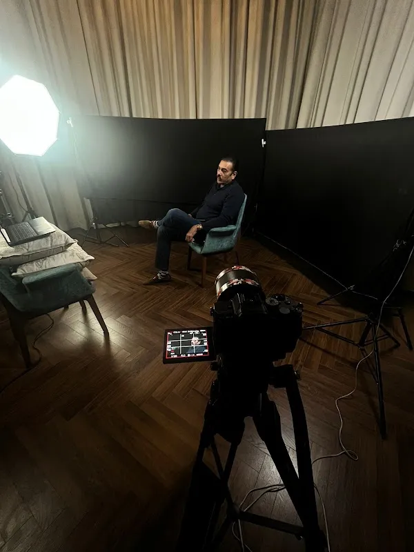 After Clap Productions LLP | Corporate Film Production | Films and Videos