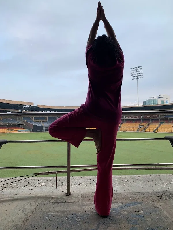 Body Sculpting & Yoga Therapy