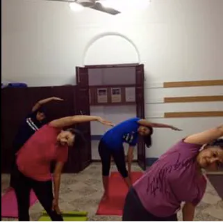 Body Sculpting & Yoga Therapy