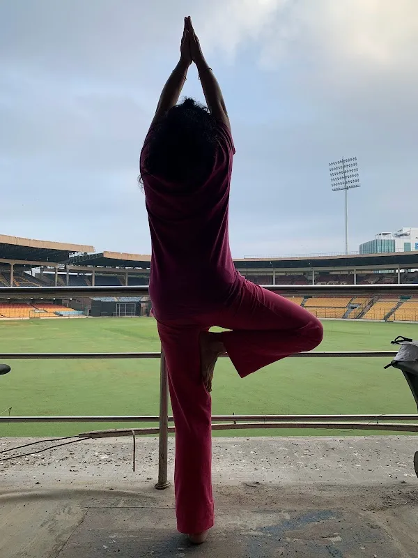 Body Sculpting & Yoga Therapy