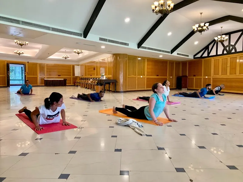 Body Sculpting & Yoga Therapy