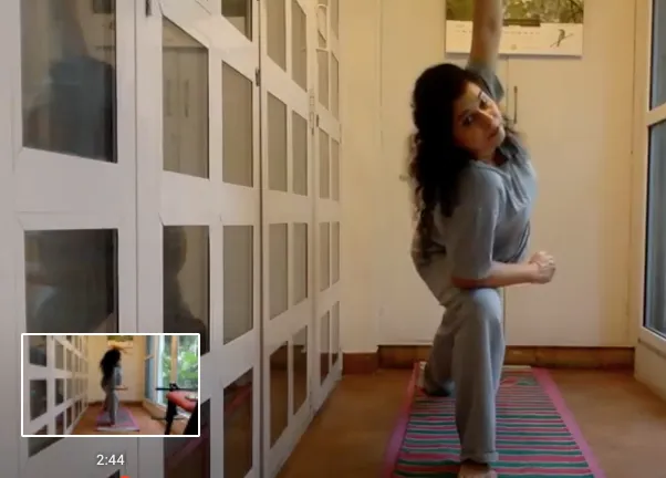 Body Sculpting & Yoga Therapy