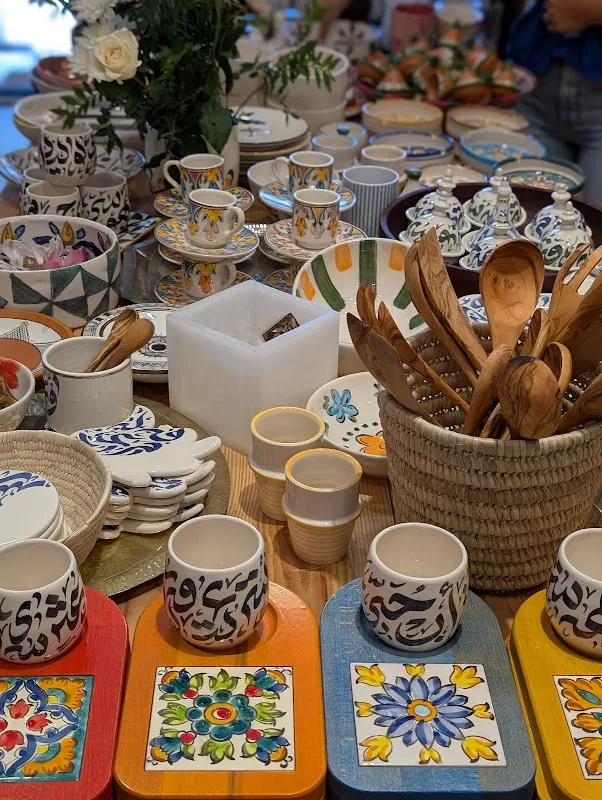 Handmade Art