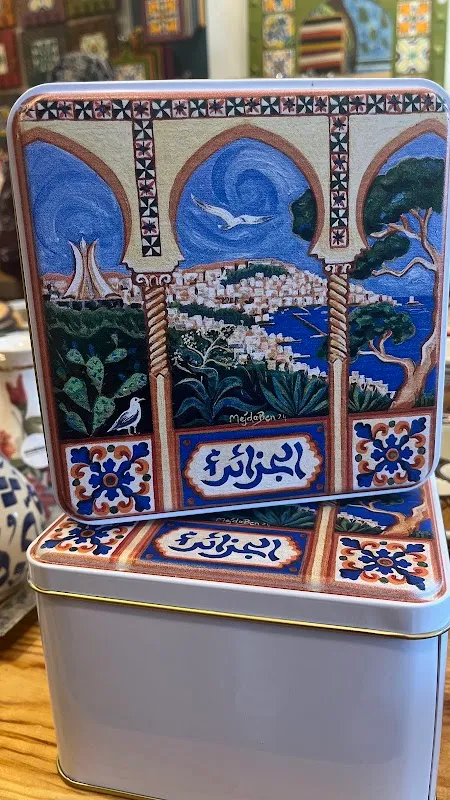 Handmade Art