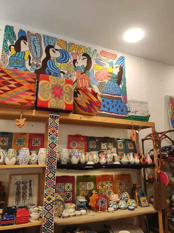 Handmade Art