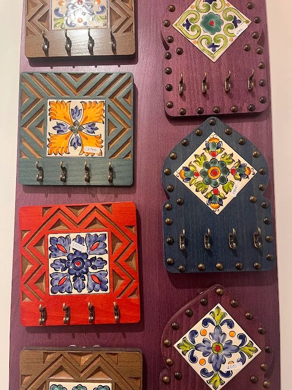 Handmade Art