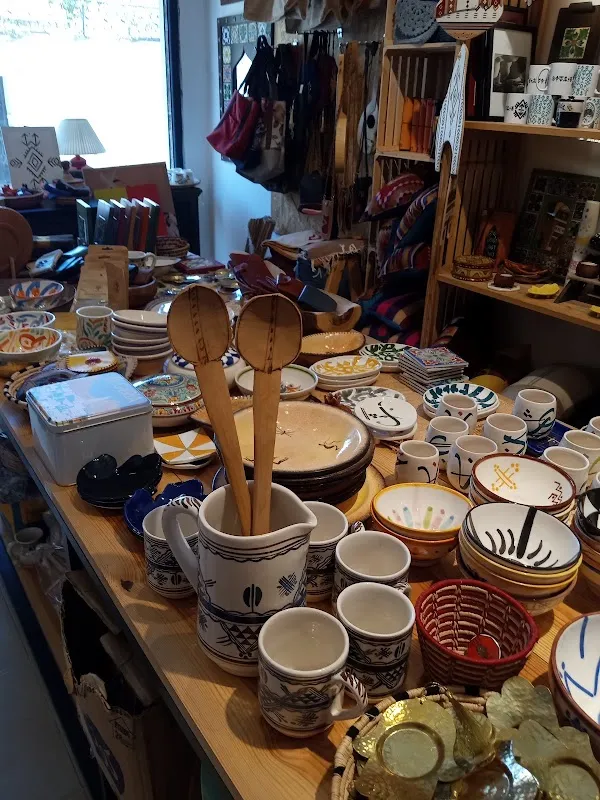 Handmade Art