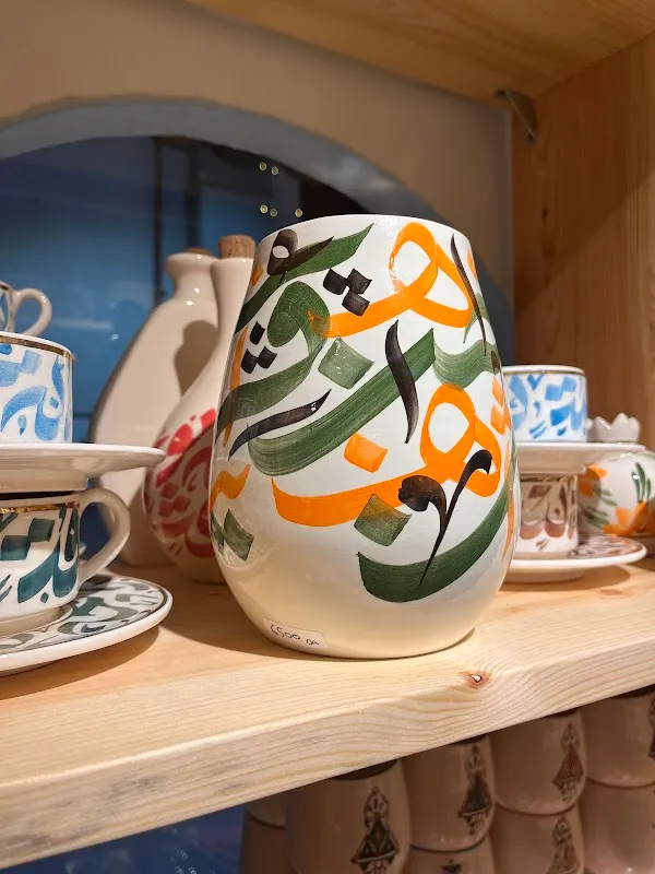Handmade Art