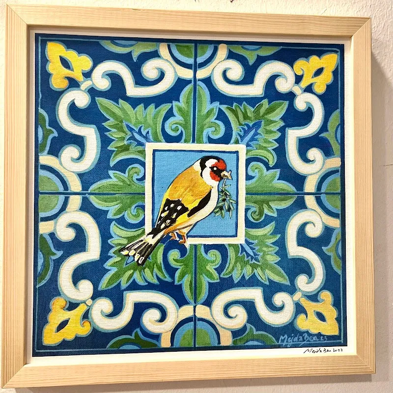 Handmade Art