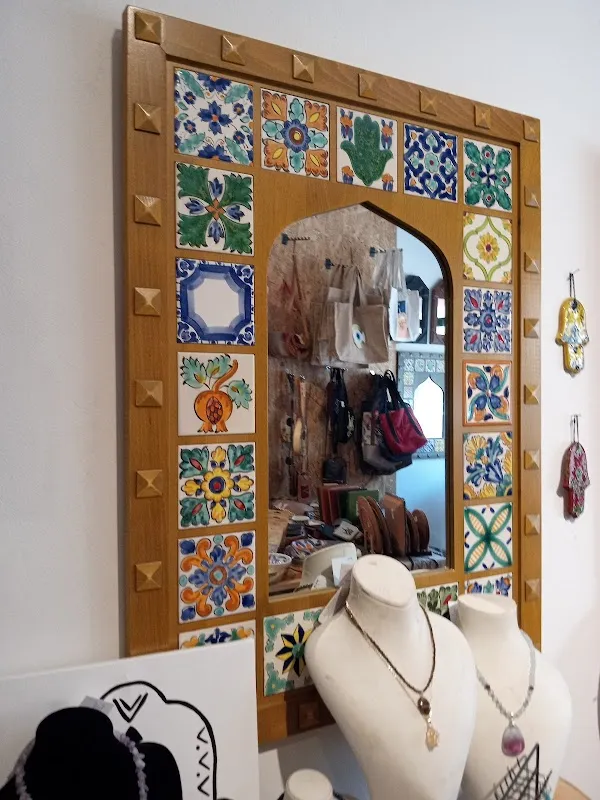Handmade Art