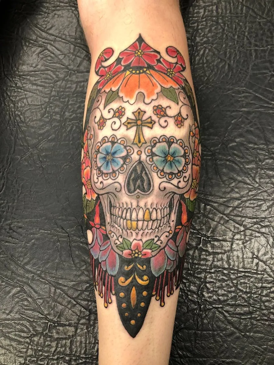 Maze Tattoo студия