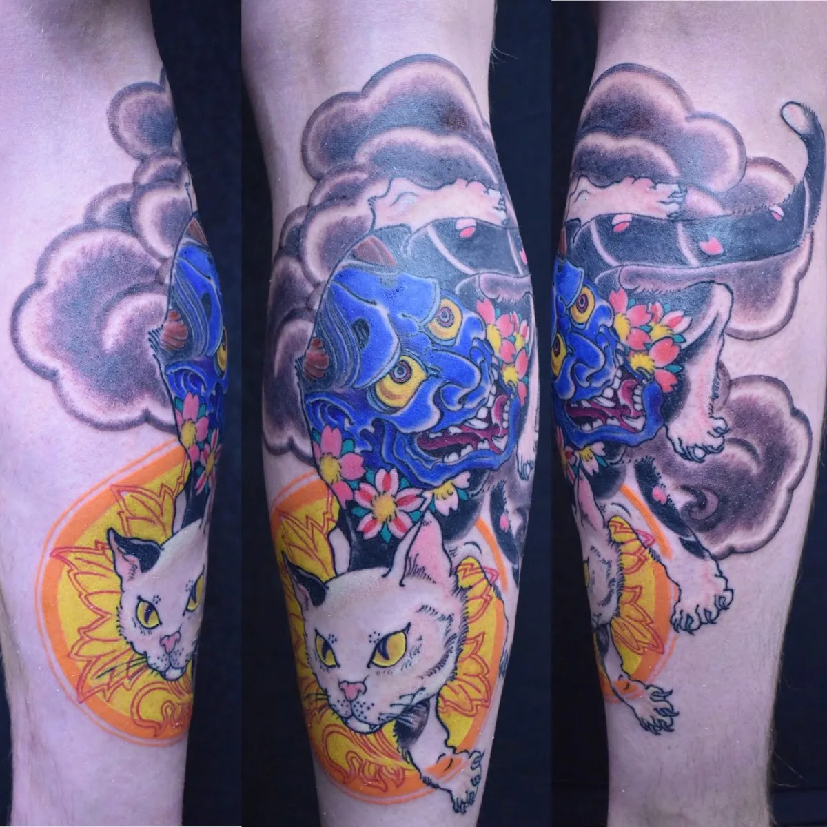 Maze Tattoo студия