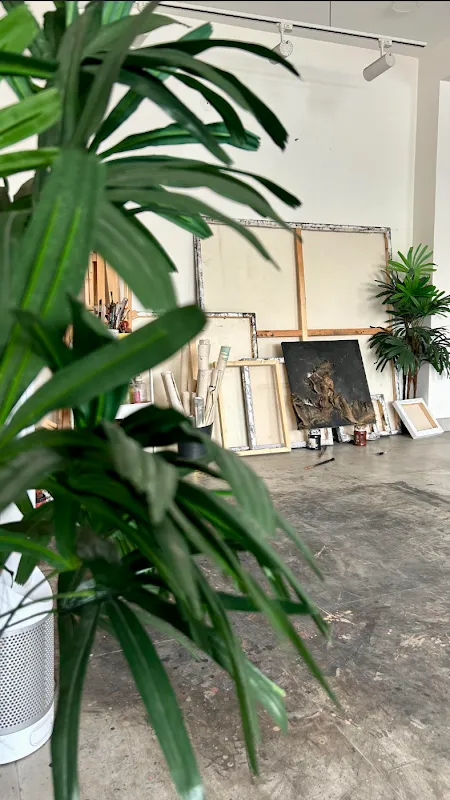 Palak Modi l Art Studio