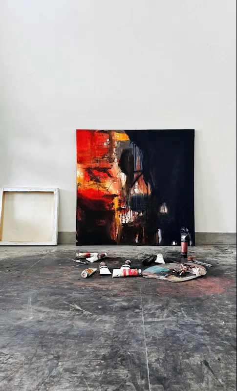 Palak Modi l Art Studio