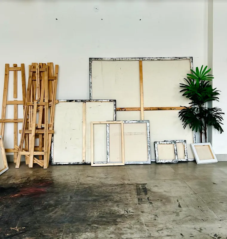 Palak Modi l Art Studio