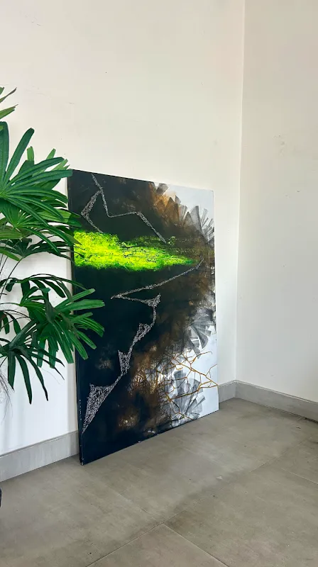 Palak Modi l Art Studio