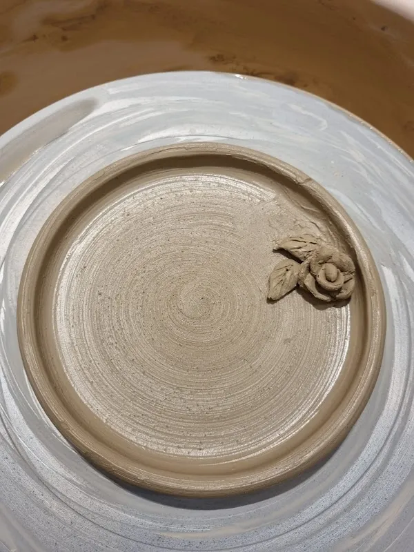 The Clay People Ceramics Art Studio - Pop-Up Studio