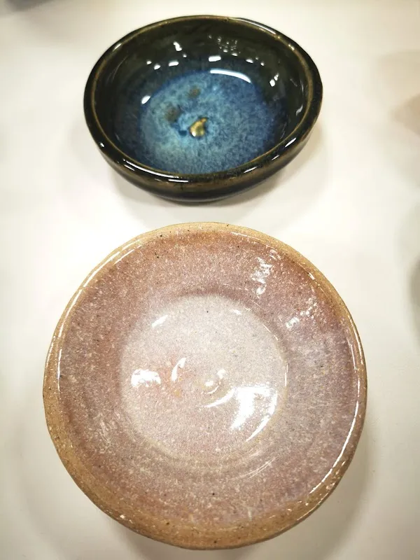 The Clay People Ceramics Art Studio - Pop-Up Studio
