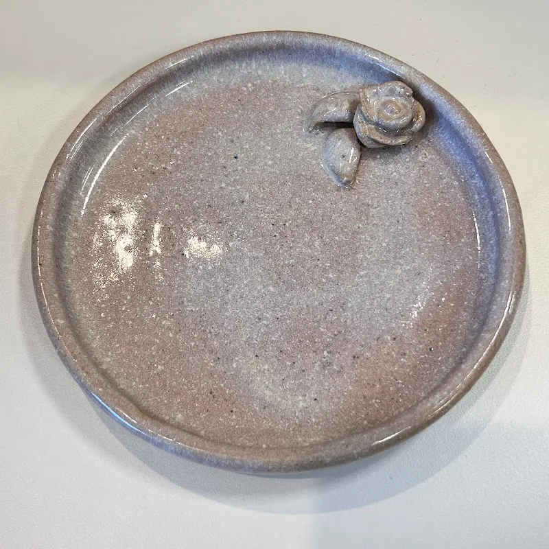 The Clay People Ceramics Art Studio - Pop-Up Studio