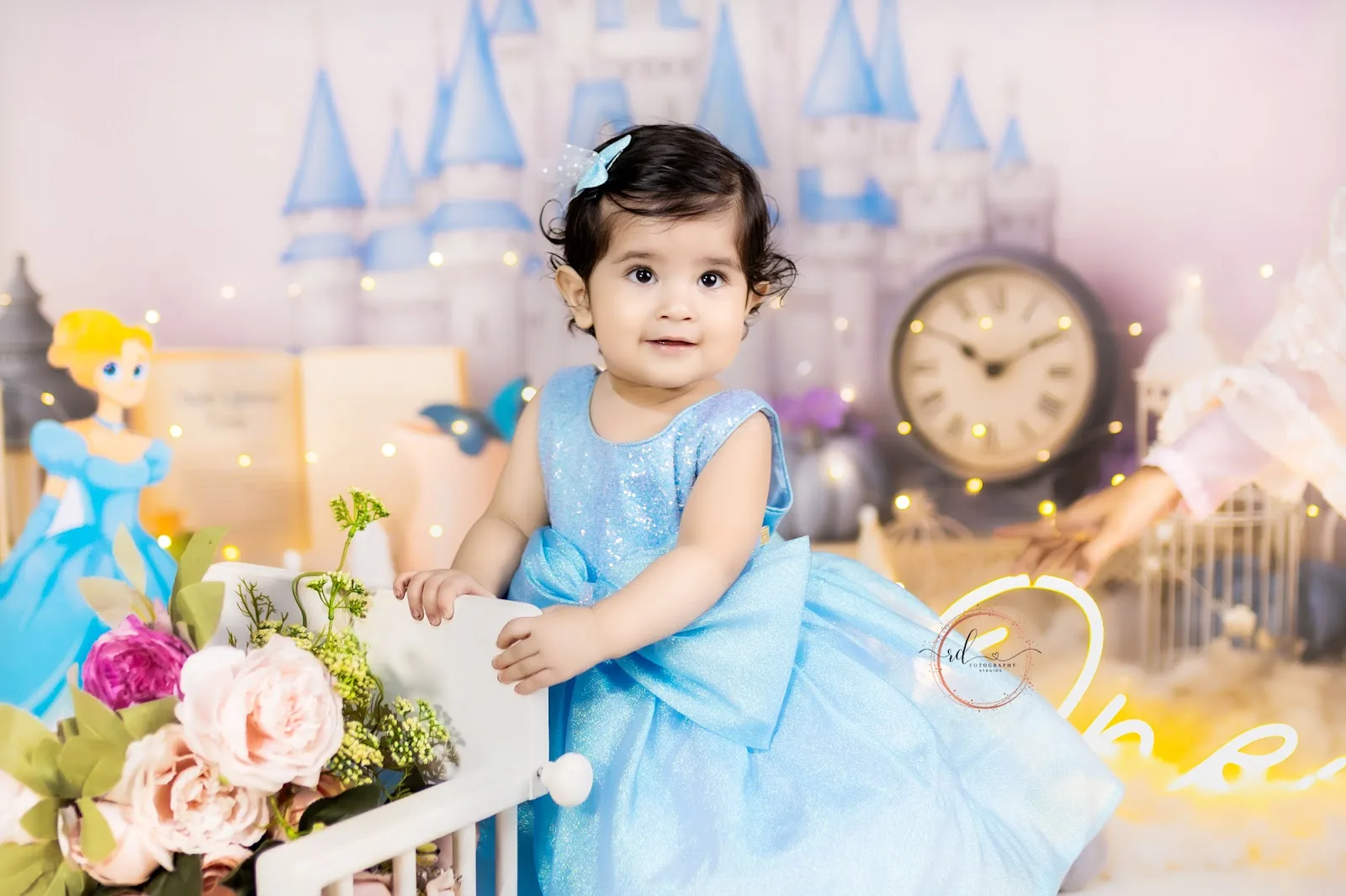 RD fotography studio