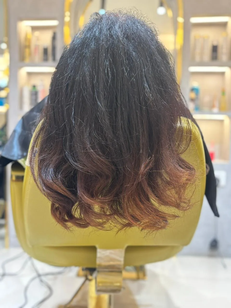 Studieo7 Family Salon and Bridal Studio Ayanavaram