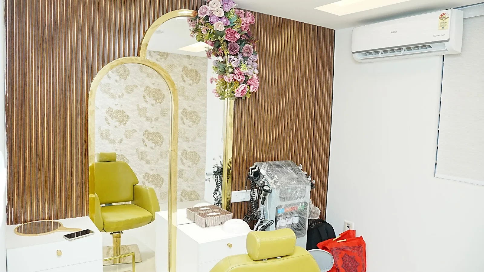 Studieo7 Family Salon and Bridal Studio Ayanavaram