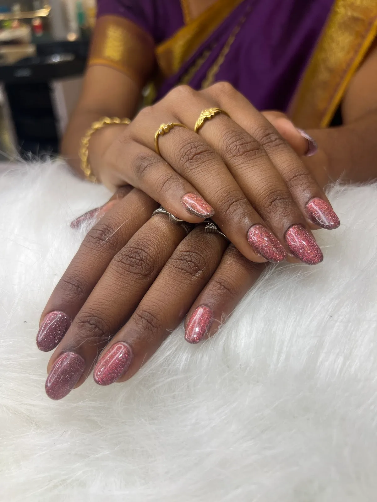 Studieo7 Family Salon and Bridal Studio Ayanavaram