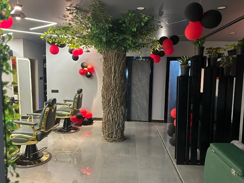 Adam's Family Salon