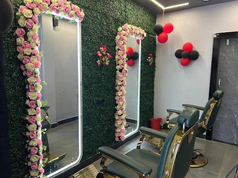 Adam's Family Salon