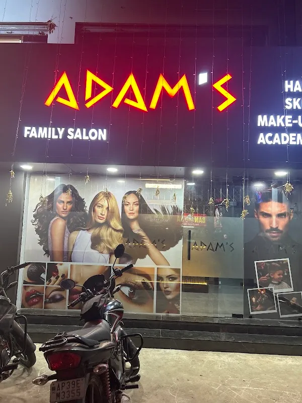 Adam's Family Salon