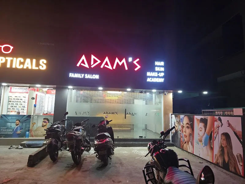 Adam's Family Salon