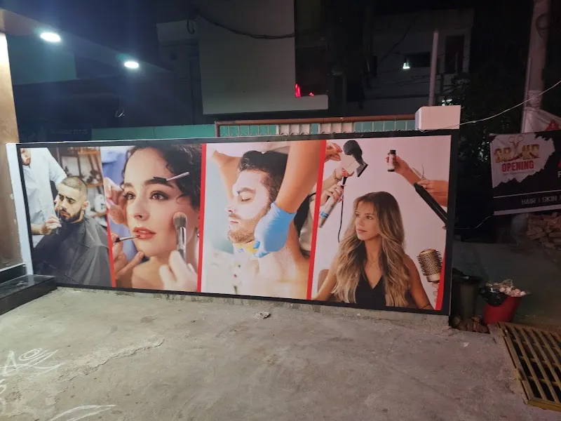 Adam's Family Salon