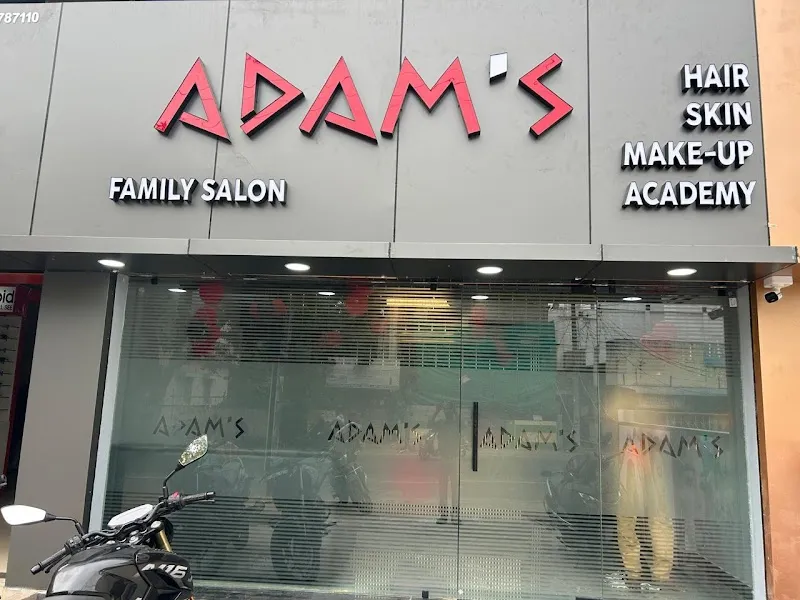 Adam's Family Salon