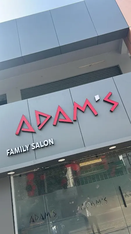Adam's Family Salon
