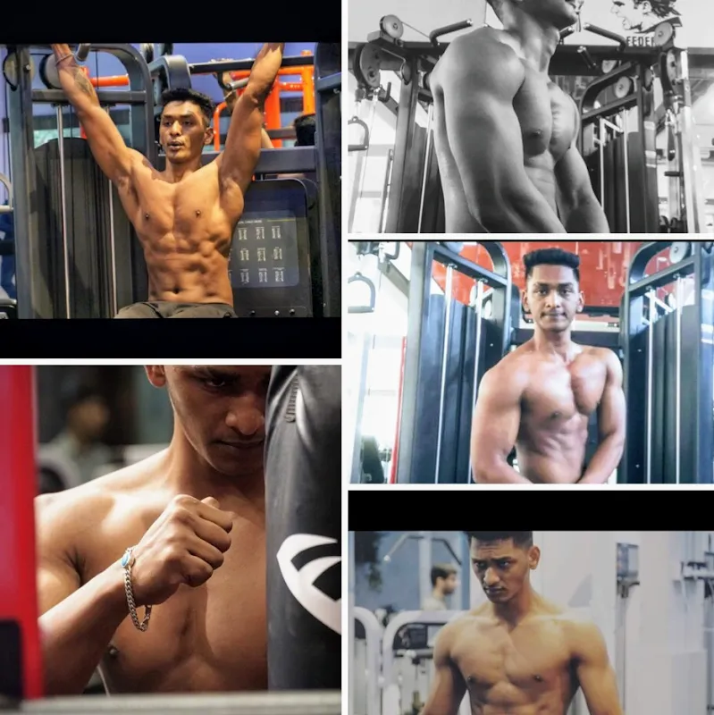 Fitness coach , Feamle fitness trainer, special population.