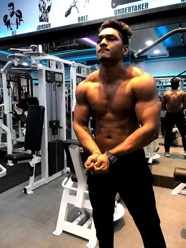 Fitness coach , Feamle fitness trainer, special population.