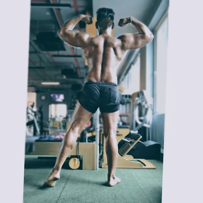 Fitness coach , Feamle fitness trainer, special population.