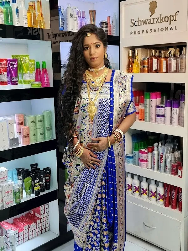 Satin Rose Beauty Salon