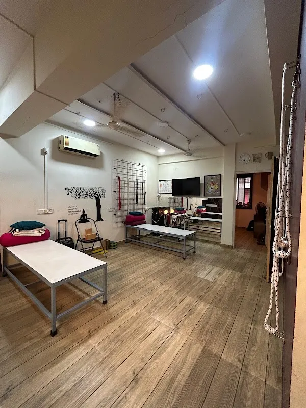 The Ashtanga Institute of Yoga & Naturopathy