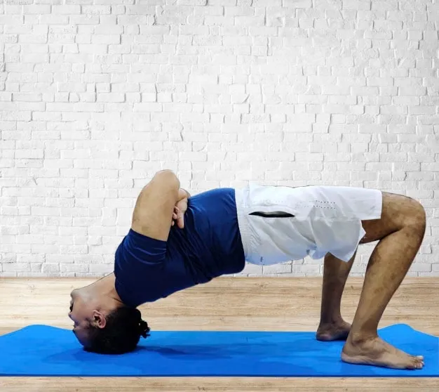 The Ashtanga Institute of Yoga & Naturopathy