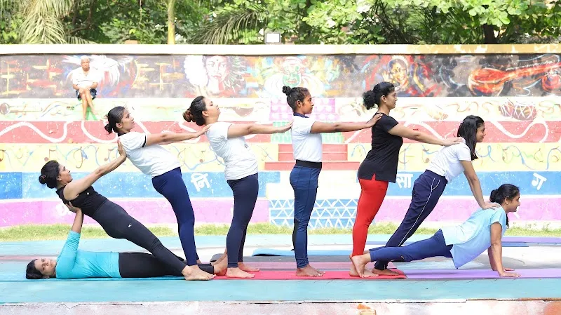 The Ashtanga Institute of Yoga & Naturopathy