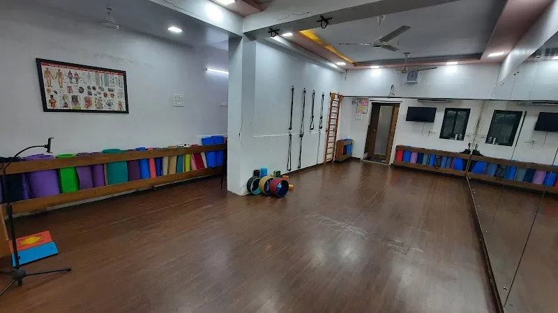 The Ashtanga Institute of Yoga & Naturopathy