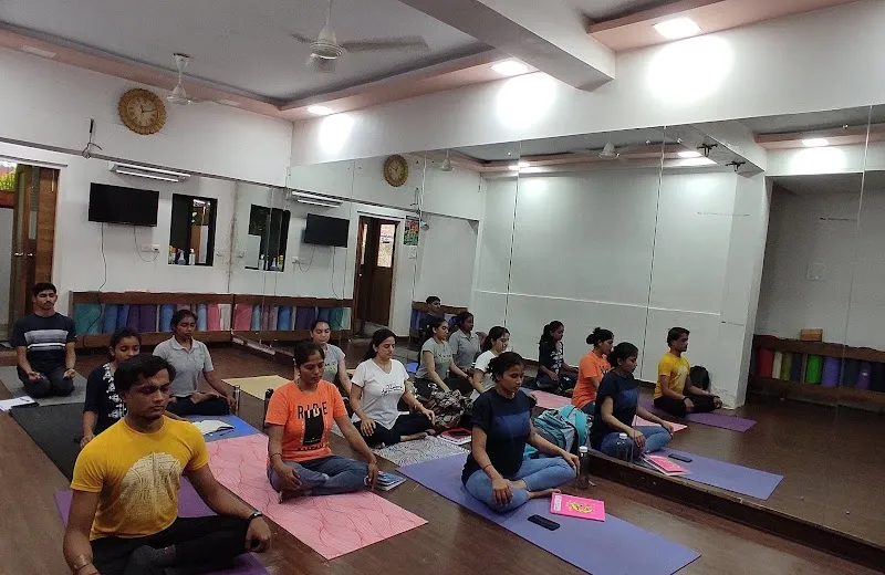 The Ashtanga Institute of Yoga & Naturopathy