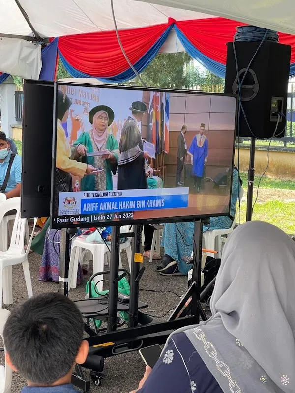 STV Studio & Event