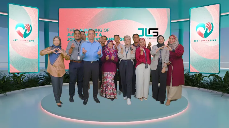 STV Studio & Event