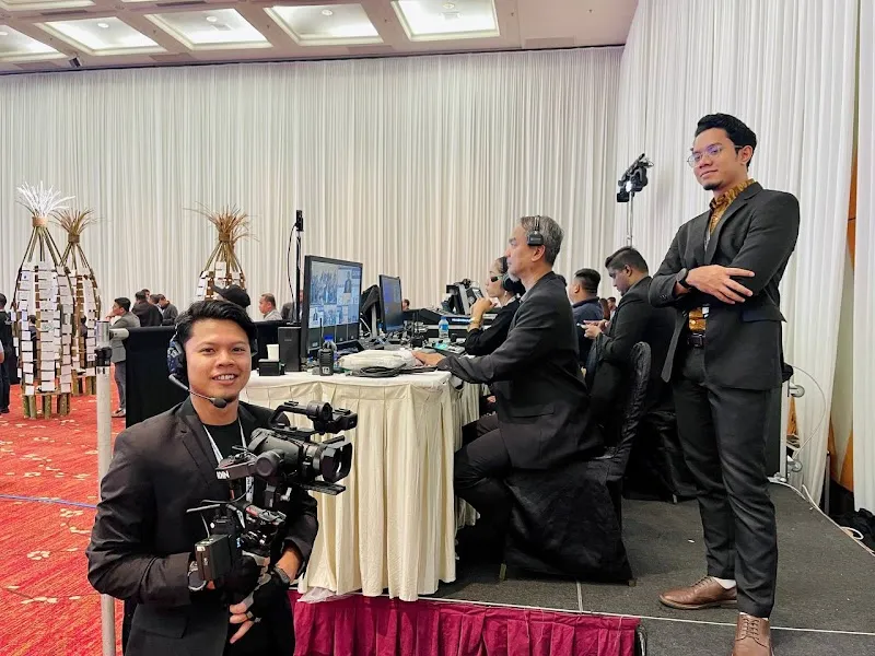 STV Studio & Event